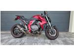 Klikněte pro detailní foto č. 2 - Honda CB 1000 R