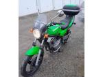 Klikněte pro detailní foto č. 1 - Kawasaki ER-5