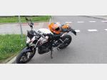 Detail nabídky - KTM 125 Duke