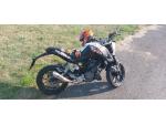 Klikněte pro detailní foto č. 2 - KTM 125 Duke