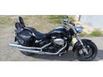 Klikněte pro detailní foto č. 4 - Suzuki Intruder M 800