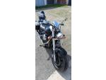 Klikněte pro detailní foto č. 5 - Suzuki Intruder M 800
