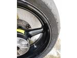 Klikněte pro detailní foto č. 3 - Kola, ráfky Zádní kola Honda cbr 1000rr