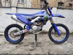 Klikněte pro detailní foto č. 5 - Yamaha YZ 450 F