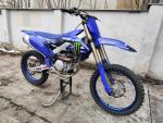 Klikněte pro detailní foto č. 6 - Yamaha YZ 450 F