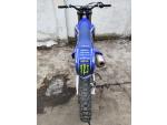 Klikněte pro detailní foto č. 7 - Yamaha YZ 450 F