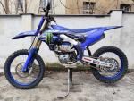 Detail nabídky - Yamaha YZ 450 F