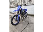 Klikněte pro detailní foto č. 4 - Yamaha YZ 450 F