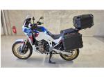 Klikněte pro detailní foto č. 1 - Honda CRF 1100 L Africa Twin Adventure Sports
