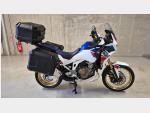 Detail nabídky - Honda CRF 1100 L Africa Twin Adventure Sports