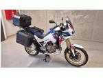 Klikněte pro detailní foto č. 3 - Honda CRF 1100 L Africa Twin Adventure Sports