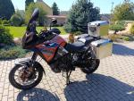 Klikněte pro detailní foto č. 13 - KTM 1290 Super Adventure S
