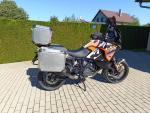 Klikněte pro detailní foto č. 17 - KTM 1290 Super Adventure S