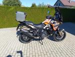Klikněte pro detailní foto č. 4 - KTM 1290 Super Adventure S