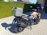 Klikněte pro detailní foto č. 6 - KTM 1290 Super Adventure S