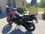Klikněte pro detailní foto č. 7 - KTM 1290 Super Adventure S