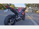 Detail nabídky - Různé díly Honda CBR 1000RR sc59