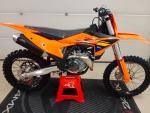Detail nabídky - KTM 450 SX-F