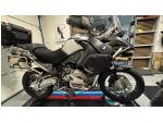 Klikněte pro detailní foto č. 1 - BMW R 1200 GS Adventure
