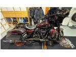Klikněte pro detailní foto č. 1 - Harley-Davidson FLHXSE CVO Street Glide