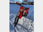 Detail nabídky - KTM 150 EXC TPI