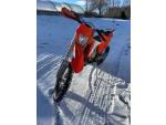 Klikněte pro detailní foto č. 1 - KTM 150 EXC TPI