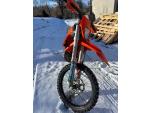 Klikněte pro detailní foto č. 2 - KTM 150 EXC TPI