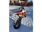 Klikněte pro detailní foto č. 3 - KTM 150 EXC TPI