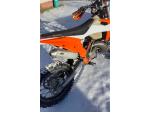 Klikněte pro detailní foto č. 4 - KTM 150 EXC TPI