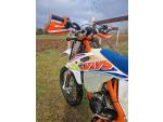 Klikněte pro detailní foto č. 1 - KTM 450 EXC SIX DAYS
