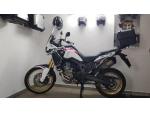 Klikněte pro detailní foto č. 2 - Honda CRF 1000 L Africa Twin DCT
