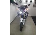 Klikněte pro detailní foto č. 4 - Honda CRF 1000 L Africa Twin DCT