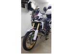 Klikněte pro detailní foto č. 8 - Honda CRF 1000 L Africa Twin DCT