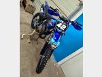 Detail nabídky - Yamaha YZ 85