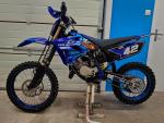 Klikněte pro detailní foto č. 3 - Yamaha YZ 85