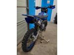 Klikněte pro detailní foto č. 4 - Yamaha YZ 85