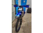 Klikněte pro detailní foto č. 5 - Yamaha YZ 85