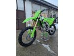 Klikněte pro detailní foto č. 1 - Kawasaki KX 450 F