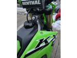 Klikněte pro detailní foto č. 2 - Kawasaki KX 450 F