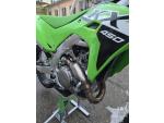 Klikněte pro detailní foto č. 4 - Kawasaki KX 450 F