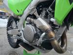 Klikněte pro detailní foto č. 5 - Kawasaki KX 450 F