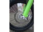 Klikněte pro detailní foto č. 7 - Kawasaki KX 450 F