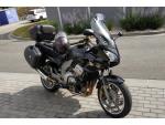 Klikněte pro detailní foto č. 1 - Honda CBF 1000