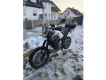 Klikněte pro detailní foto č. 1 - Yamaha XT 660 Ténéré
