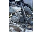 Klikněte pro detailní foto č. 3 - Yamaha XT 660 Ténéré