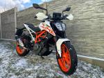 Klikněte pro detailní foto č. 1 - KTM 390 Duke