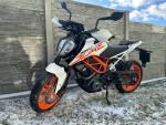 Klikněte pro detailní foto č. 3 - KTM 390 Duke