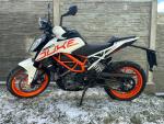 Klikněte pro detailní foto č. 4 - KTM 390 Duke