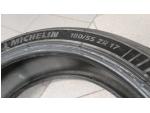 Klikněte pro detailní foto č. 1 - Pneumatiky Michelin Power 6 180/55ZR17