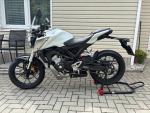 Klikněte pro detailní foto č. 1 - Honda CB 125 R Neo Sports Café